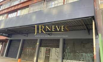 Imagem: PRÉDIO COMERCIAL em SÃO PAULO - SP, BELA