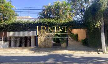 Imagem: CASA RESIDENCIAL em SANTO ANDRÉ - SP, VILA