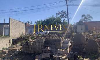 Imagem 2: TERRENO RESIDENCIAL em CAMPINAS - SP, JARDIM SANTA MARIA