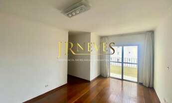 Imagem: APARTAMENTO RESIDENCIAL em São Paulo