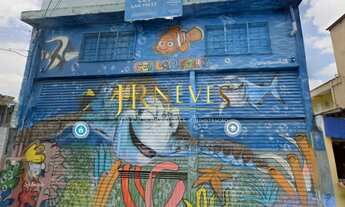 Imagem: PRÉDIO COMERCIAL em São Paulo - SP, Vila