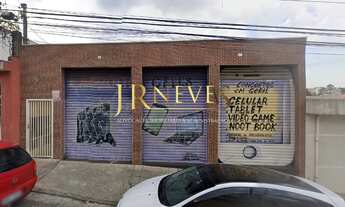 Imagem: CASA RESIDENCIAL em São Paulo - SP, Vila