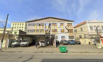 Imagem: PRÉDIO COMERCIAL em Santos - SP, Macuco