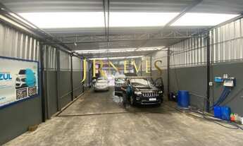 Imagem: GALPAO COMERCIAL em SÃO PAULO - SP, CAMPO