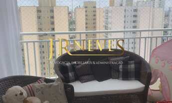 Imagem 6: APARTAMENTO RESIDENCIAL em SÃO PAULO - SP, TATUAPÉ