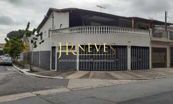 Imagem: CASA RESIDENCIAL em SÃO PAULO - SP, PARQUE