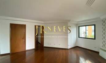 Imagem 5: APARTAMENTO RESIDENCIAL em São Paulo - SP, Santana