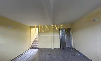 Imagem 3: CASA RESIDENCIAL em SANTO ANDRÉ - SP, JARDIM SANTO ANDRÉ