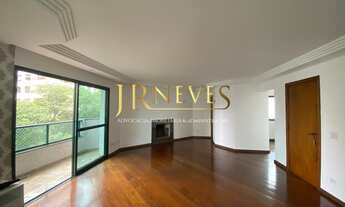 Imagem: APARTAMENTO RESIDENCIAL em São Paulo