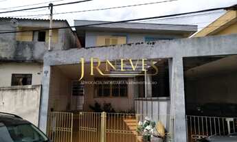 Imagem: CASA RESIDENCIAL em SÃO PAULO - SP, CHÁCARA