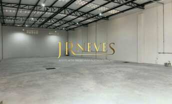 Imagem: GALPAO COMERCIAL em SÃO PAULO - SP, MOOCA