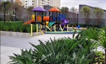 Imagem 2: APARTAMENTO RESIDENCIAL em SÃO PAULO - SP, MOOCA