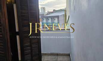 Imagem 4: CASA RESIDENCIAL em SÃO PAULO - SP, MOOCA