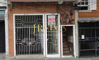 Imagem: CASA RESIDENCIAL em São Paulo - SP, Cangaíba