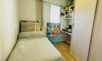 Imagem 6: APARTAMENTO RESIDENCIAL em SÃO PAULO - SP, MOOCA