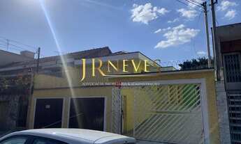 Imagem: CASA RESIDENCIAL em SÃO PAULO - SP, VILA