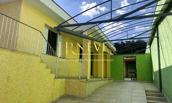 Imagem 3: CASA RESIDENCIAL em SÃO PAULO - SP, VILA ANASTÁCIO