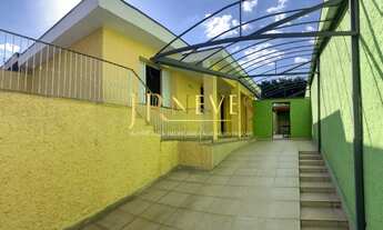 Imagem 2: CASA RESIDENCIAL em SÃO PAULO - SP, VILA ANASTÁCIO