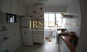 Imagem 3: APARTAMENTO RESIDENCIAL em GUARUJÁ - SP, VILA LUIS ANTÔNIO