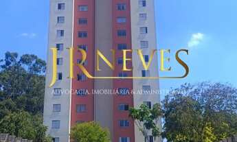 Imagem: APARTAMENTO RESIDENCIAL em SÃO PAULO