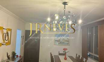 Imagem 6: APARTAMENTO RESIDENCIAL em GUARUJÁ - SP, VILA LUIS ANTÔNIO