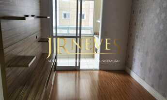 Imagem 4: APARTAMENTO RESIDENCIAL em SÃO PAULO - SP, TATUAPÉ