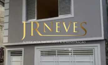 Imagem: CASA RESIDENCIAL em SÃO PAULO - SP, VILA