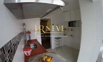 Imagem 2: APARTAMENTO RESIDENCIAL em GUARUJÁ - SP, VILA LUIS ANTÔNIO