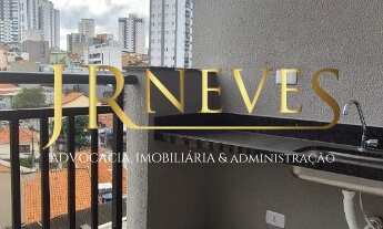 Imagem 6: APARTAMENTO RESIDENCIAL em SÃO PAULO - SP, VILA ANTONINA