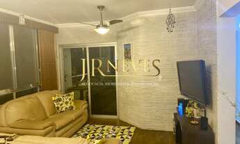 Imagem 7: APARTAMENTO RESIDENCIAL em GUARUJÁ - SP, VILA LUIS ANTÔNIO