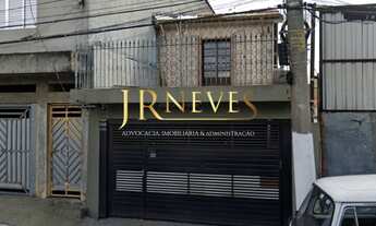 Imagem: CASA RESIDENCIAL em SÃO PAULO - SP, VILA