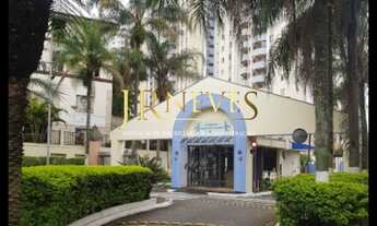 Imagem: APARTAMENTO RESIDENCIAL em SÃO PAULO