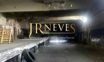 Imagem: GALPAO COMERCIAL em SÃO PAULO - SP, VILA