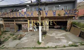 Imagem: PRÉDIO COMERCIAL RESIDENCIAL em SÃO PAULO