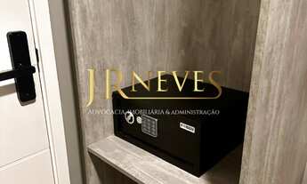 Imagem 4: APARTAMENTO RESIDENCIAL em SÃO PAULO - SP, PINHEIROS