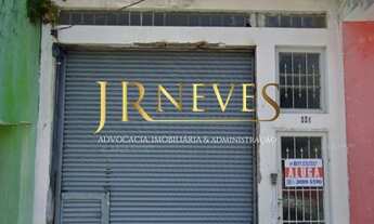 Imagem: PRÉDIO COMERCIAL COMERCIAL em SÃO PAULO