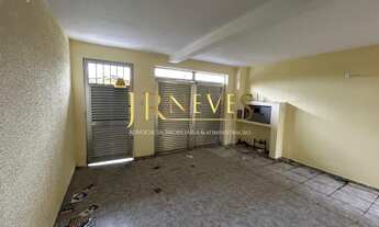 Imagem: CASA RESIDENCIAL em SANTO ANDRÉ - SP, JARDIM