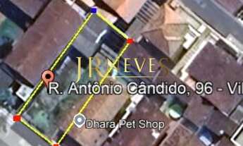 Imagem: TERRENO RESIDENCIAL em MONGAGUÁ - SP, Vila