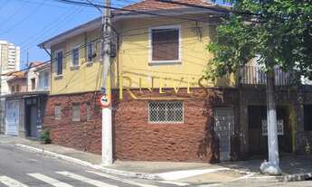 Imagem: CASA RESIDENCIAL em SÃO PAULO - SP, TATUAPÉ