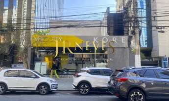 Imagem: PRÉDIO COMERCIAL em SÃO PAULO - SP, ITAIM