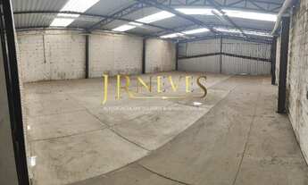 Imagem: GALPAO COMERCIAL em SÃO PAULO - SP, PLANALTO