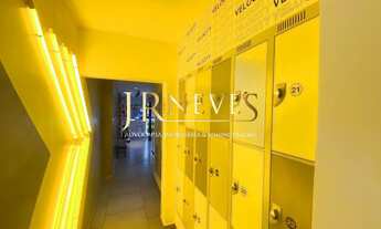 Imagem 3: PRÉDIO COMERCIAL em SÃO PAULO - SP, ITAIM BIBI