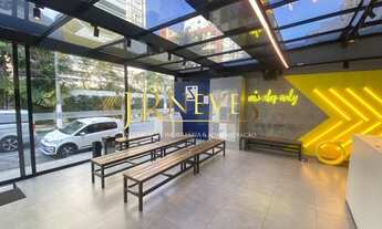 Imagem 2: PRÉDIO COMERCIAL em SÃO PAULO - SP, ITAIM BIBI