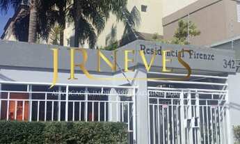 Imagem: APARTAMENTO RESIDENCIAL em SÃO PAULO