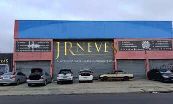 Imagem: GALPAO COMERCIAL em SÃO PAULO - SP, TATUAPÉ