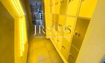 Imagem 4: PRÉDIO COMERCIAL em SÃO PAULO - SP, ITAIM BIBI