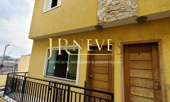 Imagem: CASA RESIDENCIAL em SÃO PAULO - SP, VILA