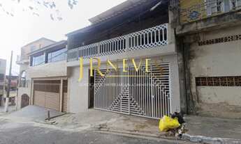 Imagem: CASA RESIDENCIAL em SÃO PAULO - SP, VILA