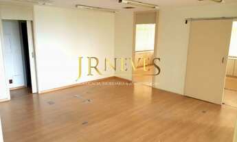 Imagem 3: SALA COMERCIAL em SÃO PAULO - SP, BROOKLIN PAULISTA