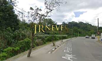 Imagem: TERRENO COMERCIAL em Ribeirão Pires - SP